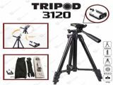 Tripod 1 Meter 3120 Black Edition